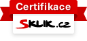 Certifikovaná agentura Sklik